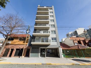 Venta Departamento 2 Ambientes A Estrenar en Villa Pueyrredón