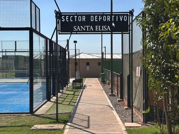 Oportunidad Lote en Venta en Santa Elisa Pilar del Este I VCO Propiedades
