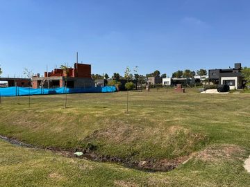 Oportunidad Lote en Venta en Santa Elisa Pilar del Este I VCO Propiedades