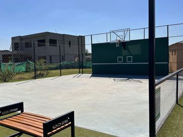 Oportunidad Lote en Venta en Santa Elisa Pilar del Este I VCO Propiedades