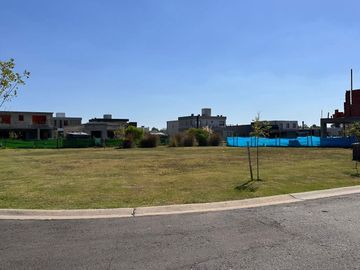 Oportunidad Lote en Venta en Santa Elisa Pilar del Este I VCO Propiedades