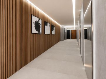 VENTA| Departamento 1 Dormitorio A ESTRENAR en  Nueva Córdoba en el  edificio GÜARIDA X .