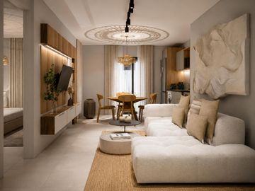 VENTA| Departamento 1 Dormitorio A ESTRENAR en  Nueva Córdoba en el  edificio GÜARIDA X .