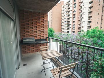 VENTA| LOFT A ESTRENAR EN NUEVA CÓRDOBA - TBU56877 AP7154596