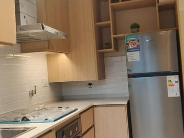 Departamento 2 Ambientes c/balcón a estrenar Zona Güemes