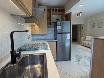 Departamento 2 Ambientes c/balcón a estrenar Zona Güemes