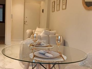 Departamento 2 Ambientes c/balcón a estrenar Zona Güemes
