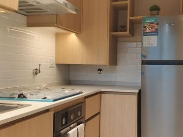 Departamento 2 Ambientes c/balcón a estrenar Zona Güemes