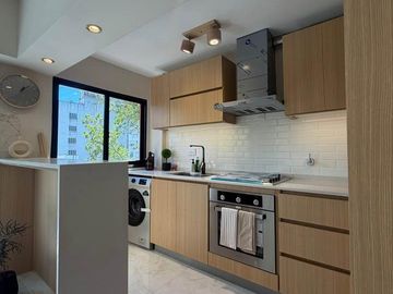 Departamento 2 Ambientes c/balcón a estrenar Zona Güemes