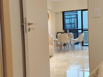 Departamento 2 Ambientes c/balcón a estrenar Zona Güemes