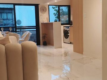 Departamento 2 Ambientes c/balcón a estrenar Zona Güemes