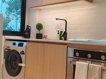 Departamento 2 Ambientes c/balcón a estrenar Zona Güemes