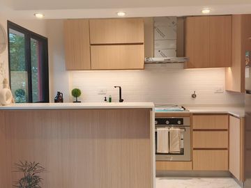 Departamento 2 Ambientes c/balcón a estrenar Zona Güemes