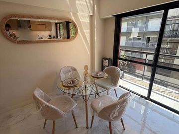 Departamento 2 Ambientes c/balcón a estrenar Zona Güemes