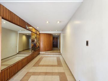 Departamento en Venta - 4 Ambientes - 3 Dormitorios con dependencia - Palermo - Apto Crédito
