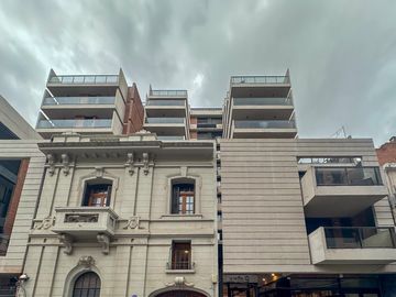 VENTA| Local a ESTRENAR en NUEVA CÓRDOBA Edificio LANIN 9 AMPLIACIÓN - TBU57422 AP6215937