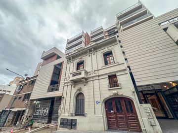 VENTA| Local a ESTRENAR en NUEVA CÓRDOBA Edificio LANIN 9 AMPLIACIÓN - TBU57422 AP6215937