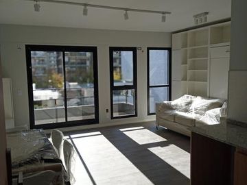 Departamento en venta Belgrano 3 ambientes a estrenar