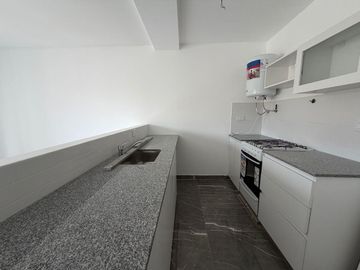 Departamento - Echesortu