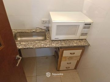 VENTA | PERMUTA - Oficina. Echesortu, Rosario.