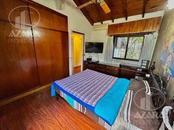 PH 5 ambientes totalmente independiente con galería, parrilla y pequeño jardín en Florida