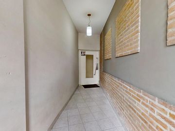 Depto Venta de 1 Amb 50 M2  Divisible en La Lucila Balcón aterrazado Dueño financia