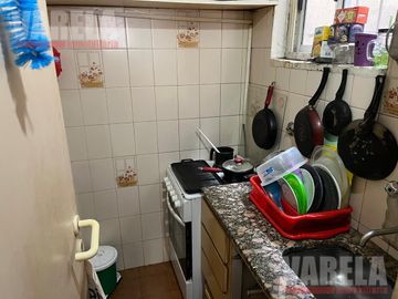 Departamento en Venta Monoambiente en Once Pasteur al 400 u$s 49.000