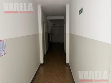 Departamento en Venta Monoambiente en Once Pasteur al 400 u$s 49.000
