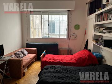 Departamento en Venta Monoambiente en Once Pasteur al 400 u$s 49.000