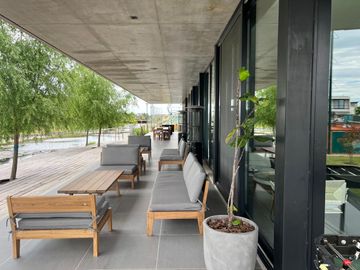 Lote en Venta Barrio Los Puentes Nordelta