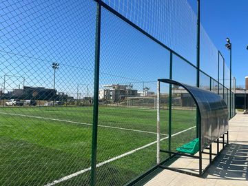 Lote en Venta Barrio Los Puentes Nordelta