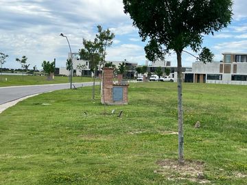 Lote en Venta Barrio Los Puentes Nordelta