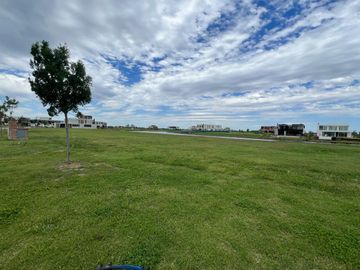 Lote en Venta Barrio Los Puentes Nordelta