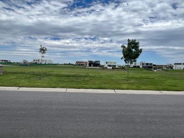 Lote en Venta Barrio Los Puentes Nordelta
