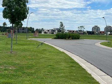 Lote en Venta Barrio Los Puentes Nordelta