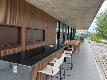 Lote en Venta Barrio Los Puentes Nordelta