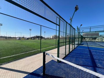 Lote en Venta Barrio Los Puentes Nordelta