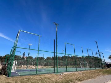 Lote en Venta Barrio Los Puentes Nordelta