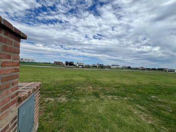 Lote en Venta Barrio Los Puentes Nordelta