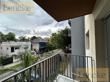 A estrenar, entrega inmediata, 2 ambientes en venta, cochera incluida