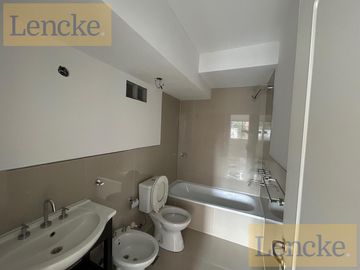 A estrenar, entrega inmediata, 2 ambientes en venta, cochera incluida
