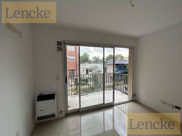 A estrenar, entrega inmediata, 2 ambientes en venta, cochera incluida