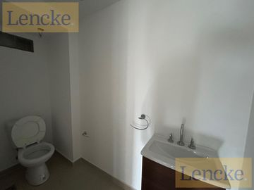 A estrenar, entrega inmediata, 2 ambientes en venta, cochera incluida