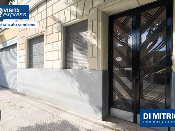 Constitucion 3 amb con dependencia y balcon sin expensas