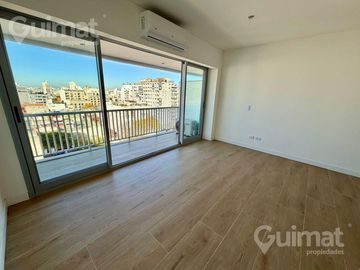 1 Amb Div - Av. Independencia - Exc. Vista - Full Amenities