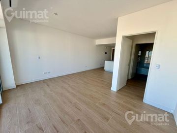 1 Amb Div - Av. Independencia - Exc. Vista - Full Amenities