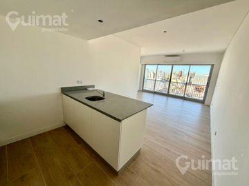 1 Amb Div - Av. Independencia - Exc. Vista - Full Amenities