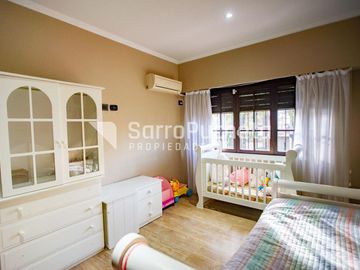 Venta casa 4 ambientes Barrio Guemes en Haedo