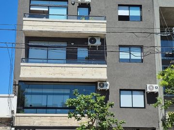 Departamento 2 ambientes a la venta en Villa Urquiza