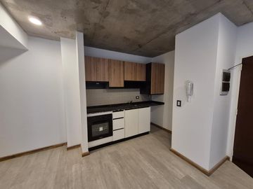Departamento 2 ambientes a la venta en Villa Urquiza